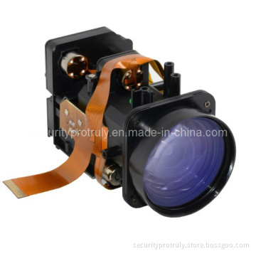 Outdoor Dome Camera Megapixel Lens